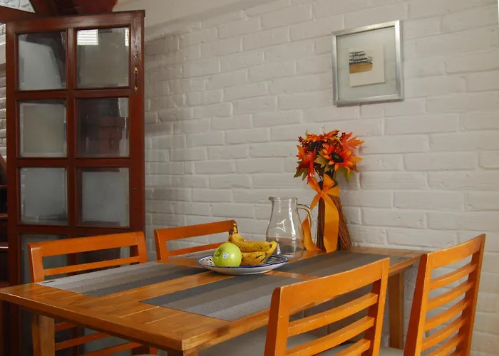 Apartment Coyoacan, 2 Level Cozy 3bedrooms, 3bathrooms, Terrace *