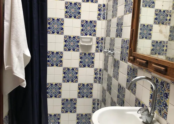 Apartment Coyoacan, 2 Level Cozy 3bedrooms, 3bathrooms, Terrace