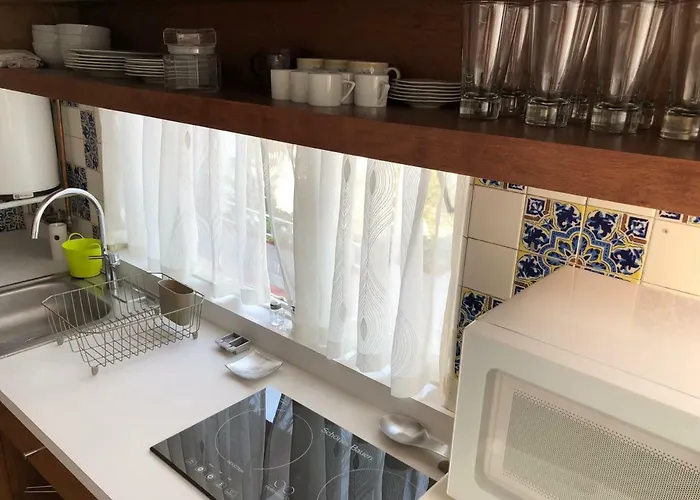 Coyoacan, 2 Level Cozy 3bedrooms, 3bathrooms, Terrace Apartment
