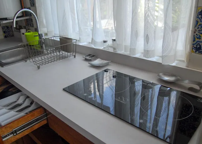 Coyoacan, 2 Level Cozy 3bedrooms, 3bathrooms, Terrace Apartment Mexico City