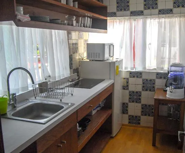 Coyoacan, 2 Level Cozy 3bedrooms, 3bathrooms, Terrace *